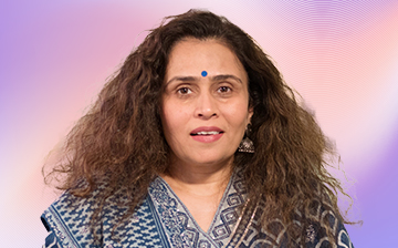 Ameesha Prabhu 
